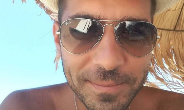 Γιώργος Μπαλταδώρος: Πότε θα γίνει η κηδεία του ήρωα Σμηναγού - Στο σπίτι του ο Αρχηγός ΓΕΑ