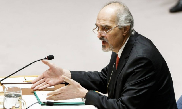 Μήνυμα της Συρίας στη Δύση: Αν μας επιτεθείτε θα υπερασπιστούμε τον εαυτό μας