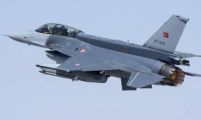 Υπέρτατη ασέβεια από τους Τούρκους: «Σουρωτήρι» το Αιγαίο σε ημέρα εθνικού πένθους