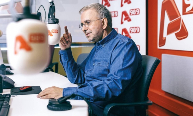 Δήμος Βερύκιος: Αυτή είναι η αλήθεια για τη συντριβή του Mirage 2000-5