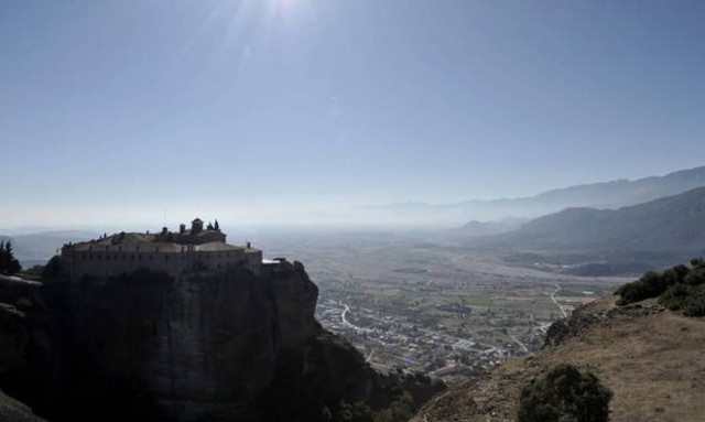 Weather forecast: Mostly fair on Friday (12/04/2018)