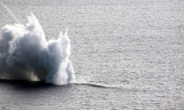 ΣΟΚ! Δείτε το ψεύτικο βίντεο που έδωσαν οι Τούρκοι για την πτώση του Μιράζ