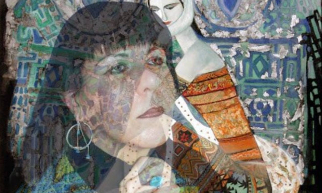 Θρήνος στο Βόλο: Έφυγε από τη ζωή  γνωστή καλλιτέχνις