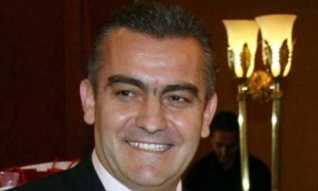 Νέα Δημοκρατία: «Παρών» από Κώστα Πάσχο