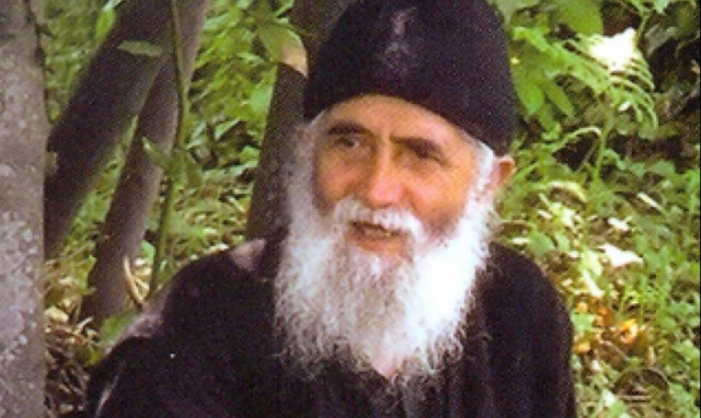 Παΐσιος: Πότε πιάνουν τα μάγια και πως λύνονται