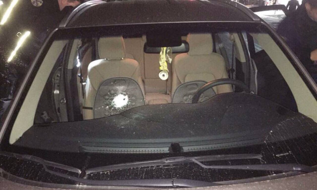 Ρόδος: «Σκηνοθέτησε» ληστεία και αποπειράθηκε να σκοτώσει τον συνεταίρο του!