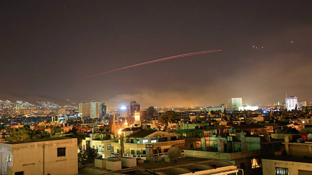 Πόλεμος Συρία: Παγκόσμιος τρόμος μετά τους βομβαρδισμούς - «Θρίλερ» με την απάντηση της Ρωσίας