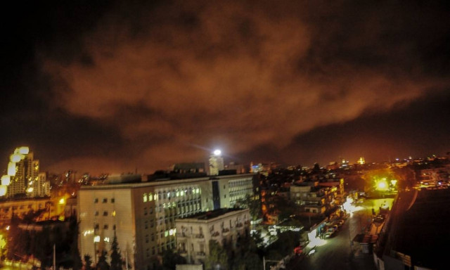 ΗΠΑ: Ο Άσαντ χρησιμοποίησε χλώριο και αέριο σαρίν στη Ντούμα