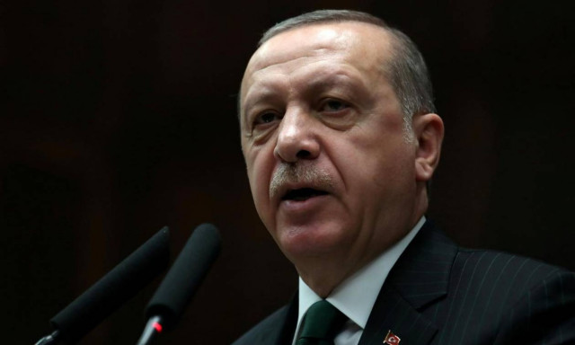 Πόλεμος Συρία: Η Τουρκία είχε ενημερωθεί εκ των προτέρων για την επίθεση