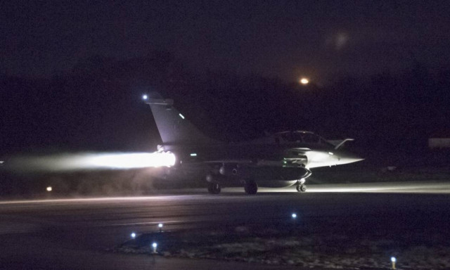 Πόλεμος Συρία: Σε ετοιμότητα Ρωσία και Ιράν - Οι τελευταίες κινήσεις σε έδαφος και αέρα