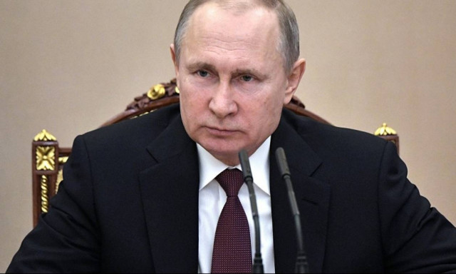 Συρία Πόλεμος: Έκτακτη επικοινωνία Ρωσίας – ΗΠΑ