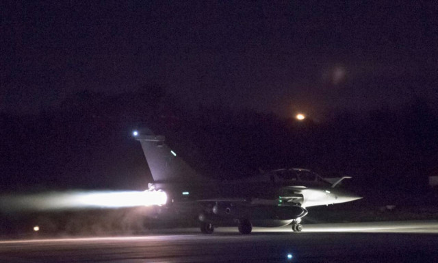 Συρία Πόλεμος - Ρωσία: Μήνυμα υπέρ της τρομοκρατίας οι βομβαρδισμοί