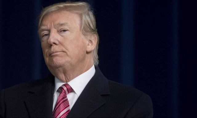 Συρία Πόλεμος – Επινίκιος Τραμπ: Αποστολή Εξετελέσθη!