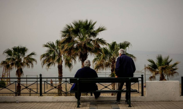 Καιρός – Νέο έκτακτο δελτίο ΕΜΥ: Προσοχή και σήμερα