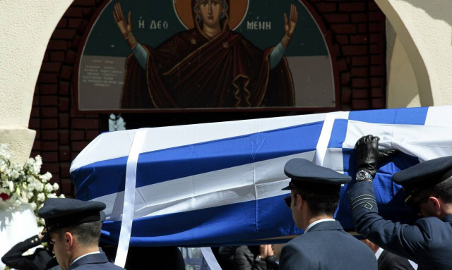 Πτώση Mirage 2000-5: «Δεν περιμένουμε πόλεμο στο Αιγαίο. Έχει ξεκινήσει κι έχουμε τον πρώτο νεκρό»