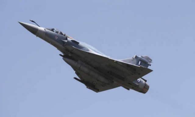 Mirage 2000-5 : Αυτές είναι οι αεροπορικές τραγωδίες που συγκλόνισαν την Ελλάδα