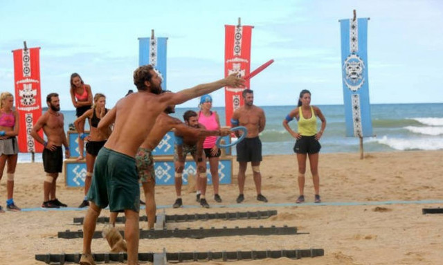 Survivor spoiler: Ποια ομάδα θα κερδίσει σήμερα (15/04) το έπαθλο;