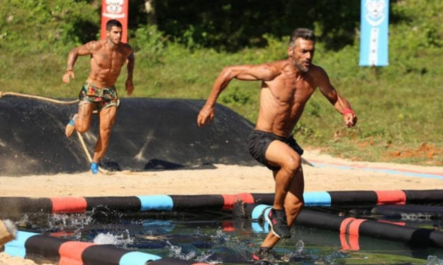 Survivor: Η στιγμή που ΣΟΚΑΡΕ τους παίκτες-Τα ουρλιαχτά και τα ανατριχιαστικά λεπτά που ακολούθησαν