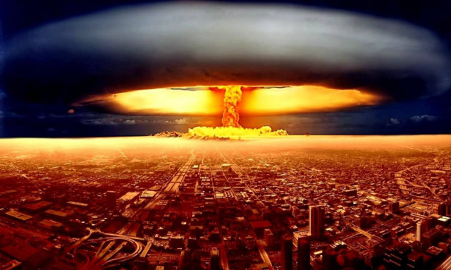 Ζοφερή προφητεία: Γιατί οι Τούρκοι «βλέπουν» το ξέσπασμα του Γ΄ Παγκοσμίου πολέμου μέσα στο 2018!