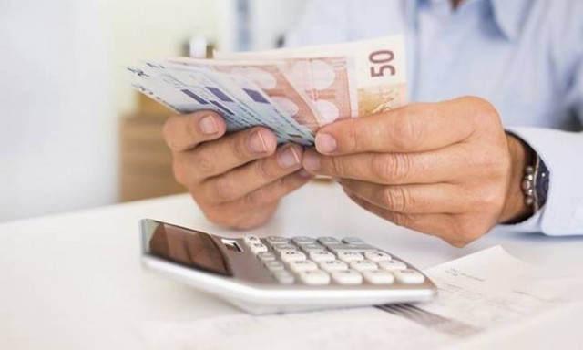 Ρύθμιση οφειλών μέχρι 50.000 ευρώ: Παραδείγματα απλοποιημένης διαδικασίας - Όλη η εγκύκλιος