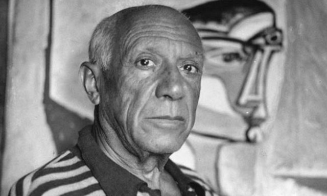 Πικάσο: Το μυστήριο με τα χαμένα έργα - Ο ρόλος-«κλειδί» του Ριμπολόβλεφ