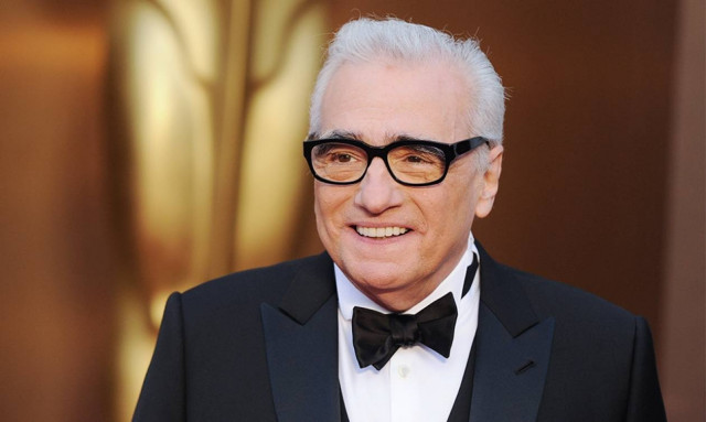 Ο Μάρτιν Σκορτσέζε ετοιμάζει πάλι κωμωδία;