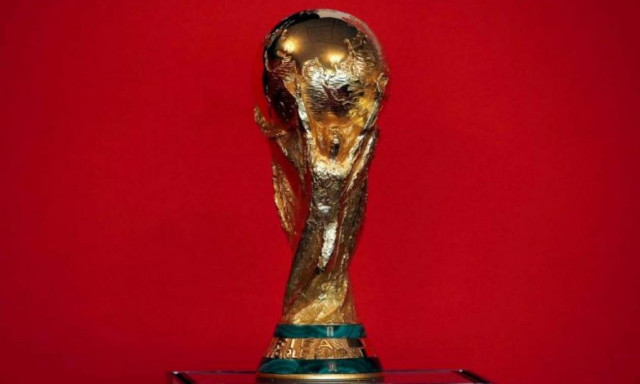 Μουντιάλ 2018: Το τηλεοπτικό πρόγραμμα από την ΕΡΤ (photos)