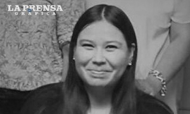 ΣΟΚ! Άγρια δολοφονία δημοσιογράφου στο Ελ Σαλβαδόρ!