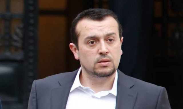 There are signs of stabilisation of the economy, Digital Policy Min Pappas says