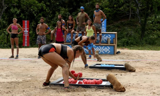 Survivor spoiler - διαρροή: Ποια ομάδα θα κερδίσει σήμερα (16/04) το έπαθλο;
