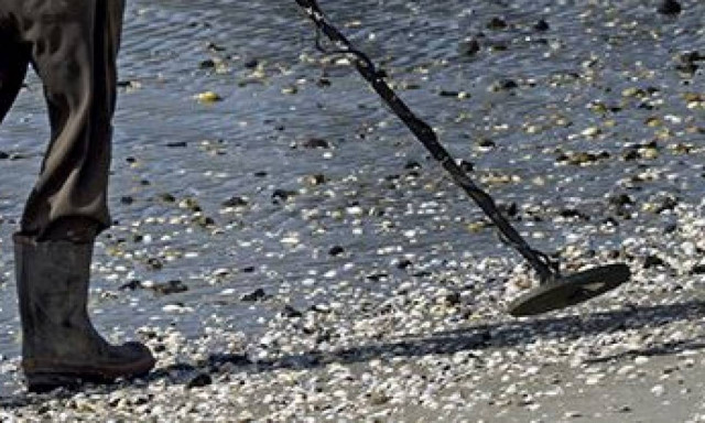 Απίστευτο: 13χρονος ανακάλυψε αμύθητο θησαυρό βασιλιά του 10ου αιώνα