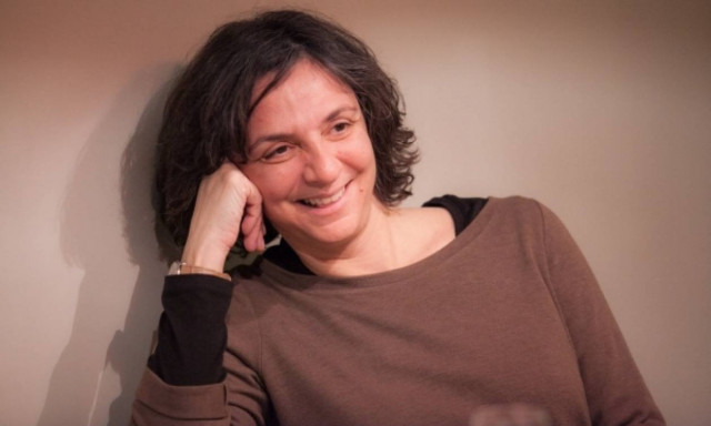 Γνωρίσαμε την ChΈφη