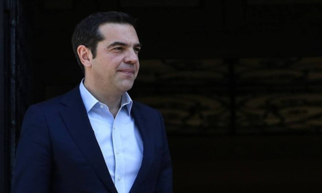 PM Tsipras to inaugurate two desalination units in Kastellorizo
