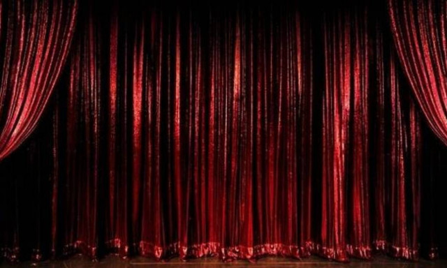 Νεκρός στο σπίτι του βρέθηκε γνωστός ηθοποιός (pics)