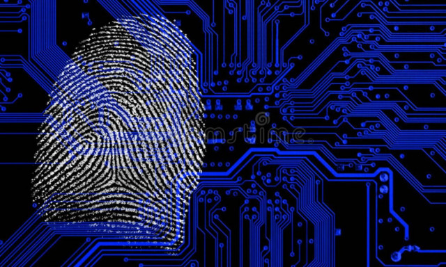 Έτσι θα είναι οι νέες ταυτότητες - Θα έχουν και ψηφιακό δακτυλικό αποτύπωμα