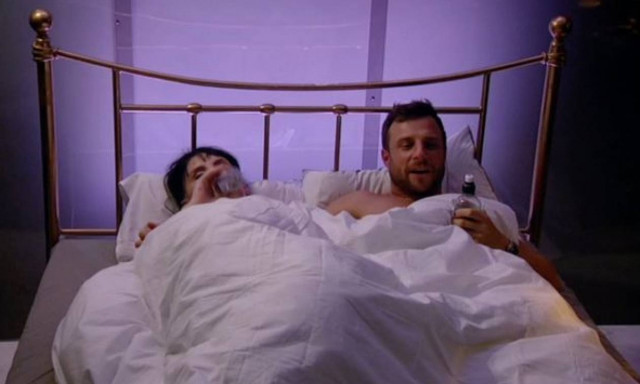 Έρχεται ριάλιτι με ζευγάρια που θα γυρίζουν τις δικές τους ταινίες πορνό! (videos)
