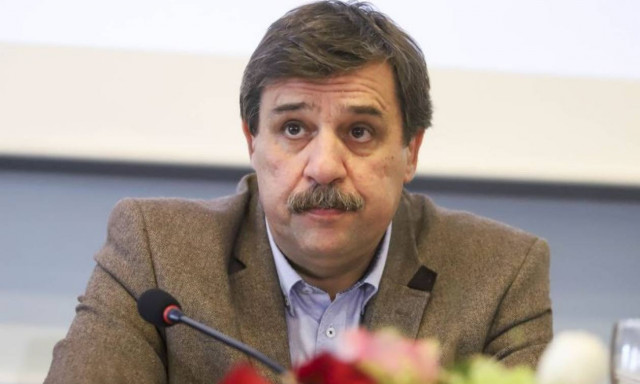 Νοσοκομείο Ρόδου: Προσλήψεις, κλίνες ΜΕΘ και χειρουργικές αίθουσες ζητούν οι εργαζόμενοι