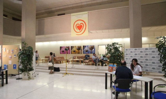 Ωνάσειο: Αποπληρώθηκε συσσωρευμένο χρέος 110 εκατ. ευρώ