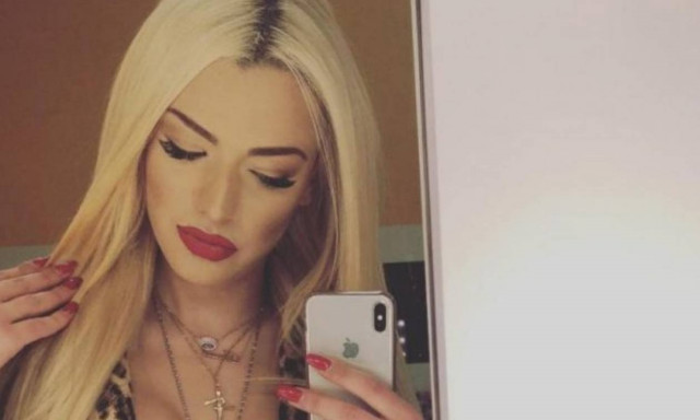 Σε νοσοκομείο με αλλεργικό σοκ η Μιζεράκη. Αποχώρησε απο το Power Of Love