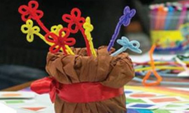 Παιχνίδια για ηλικιωμένους και ασθενείς με άνοια στο 2ο Bridge Game Jam