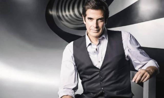 Το διάσημο κόλπο εξαφάνισης του David Copperfield αποκαλύφθηκε σε δικαστήριο