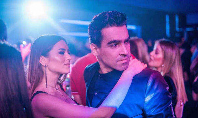 Βασίλης Δήμας: Πρωτιά στο YouTube για τον «Βασιλιά του κόσμου»