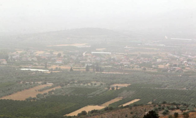 Weather forecast: Mostly fair on Wednesday (18/04/2018)