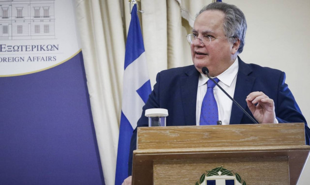 ΥΠΕΞ προς Τουρκία: «Αποδείξτε στην πράξη πόσο θέλετε να μπείτε στην ΕΕ»