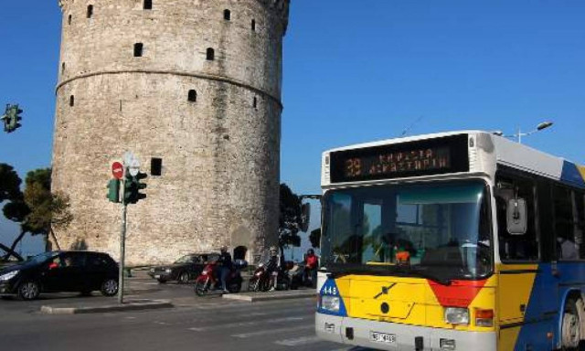 ΣτΕ:  Αντισυνταγματική η αποκλειστική ανάθεση στον ΟΑΣΘ των αστικών συγκοινωνιών της Θεσσαλονίκης