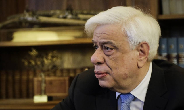 Παυλόπουλος σε Τουρκία: «Δεν κάνουμε εκπτώσεις - Θα υπερασπιστούμε τα σύνορά μας»