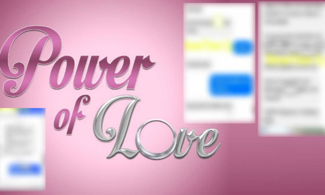 Βόμβα. Οι εκβιασμοί και οι «μίζες» σε παίκτες του «Power Of Love»