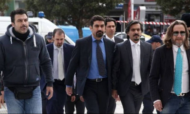 European Parliament calls on Turkey to swiftly release detained Greek soldiers (ADDS resolution)