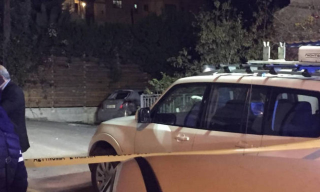 Φρίκη στην Κύπρο: Έσφαξαν ζευγάρι μπροστά στο ανήλικο παιδί του