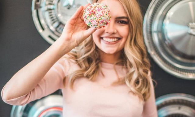 Θες να χάσεις κιλά; Δες το απόλυτο μυστικό!